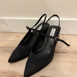 Steve Madden Suelyn Heels